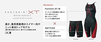 レディース　競泳水着　speedo Fastskin XT-W　スピード 61xvrl7sXlL._UF350,350_QL50_.jpg